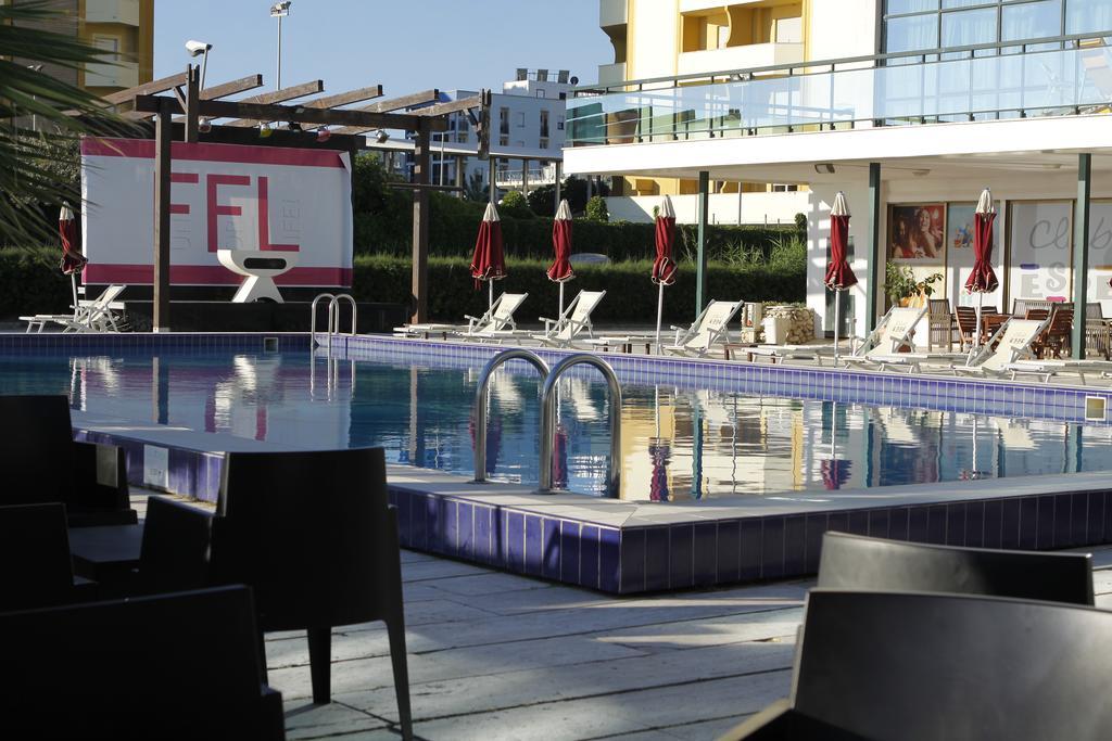 คลับ เอสเซ เมดิแตร์ราเนโอ Hotel มอนเตซิลวาโน ภายนอก รูปภาพ